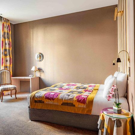 Hotel Regent'S Garden - Astotel Paris Eksteriør billede